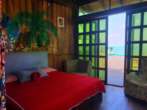 Casa Hey-Sol in Bahia De Caraquez