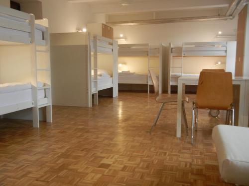 Hostel DIC – Ljubljana, NY