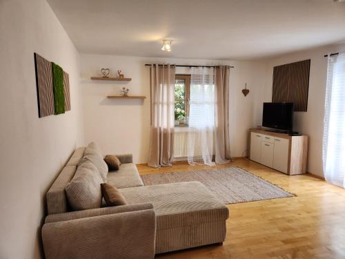 Alps Inn Ferienwohnung in Roßhaupten, Deutschland
