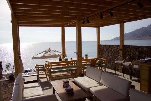 Alrededores, Beit Tolba Nuweiba in Nuweiba