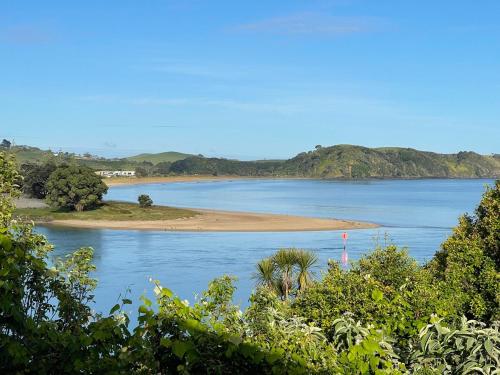 Tranquil Taipa, Cable Bay (foto 6)