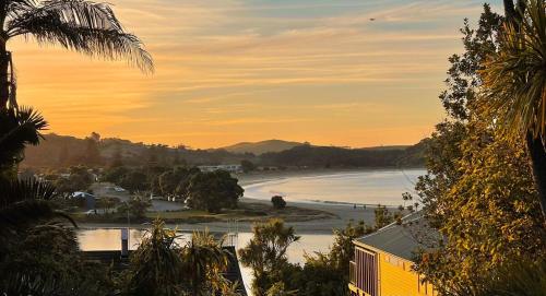 Tranquil Taipa, Cable Bay (foto 7)