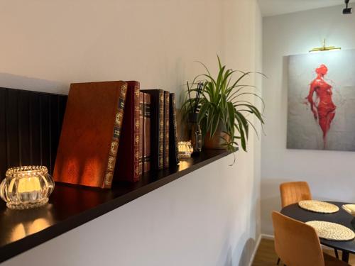 Florence Elegant Suite