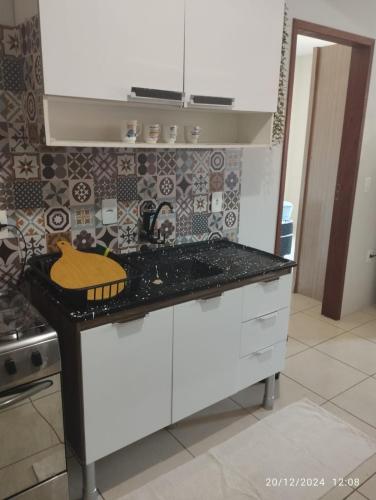 Konyha, Abner Residencial in Santinho Beach