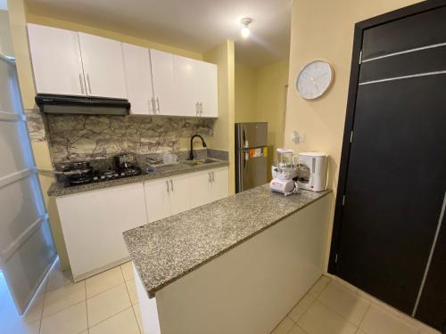 Vista Alegre, Urbanizacion Bicentenario in Portoviejo