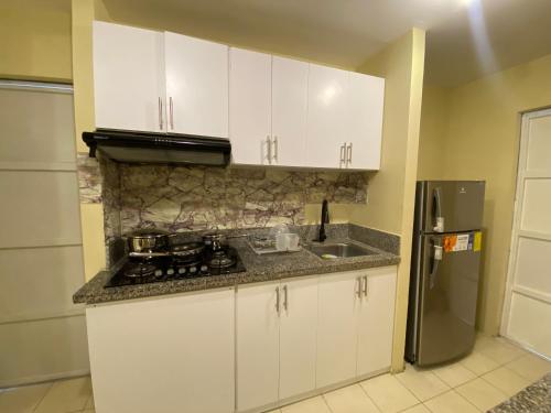 Vista Alegre, Urbanizacion Bicentenario in Portoviejo