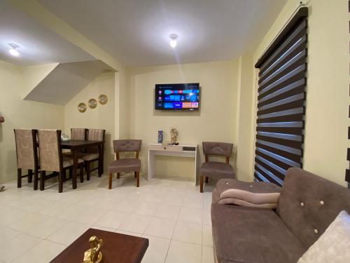 Vista Alegre, Urbanizacion Bicentenario in Portoviejo