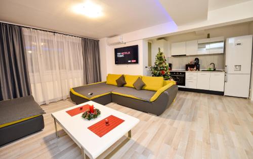 Bucharest Old Town Apartments