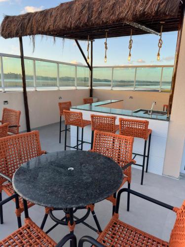 EcoMirage - Flats Premium - Porto de Galinhas in Porto De Galinhas