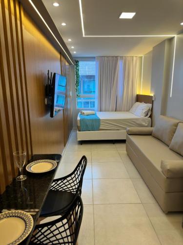 EcoMirage - Flats Premium - Porto de Galinhas in Porto De Galinhas