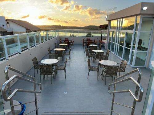 EcoMirage - Flats Premium - Porto de Galinhas in Porto De Galinhas