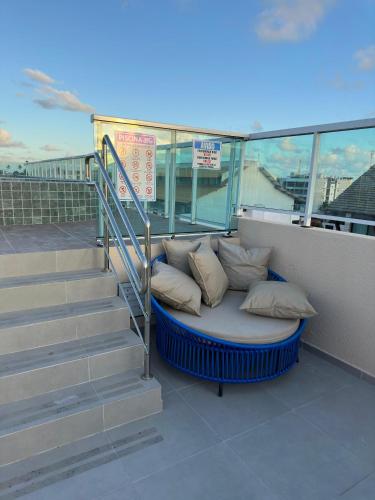 EcoMirage - Flats Premium - Porto de Galinhas in Porto De Galinhas