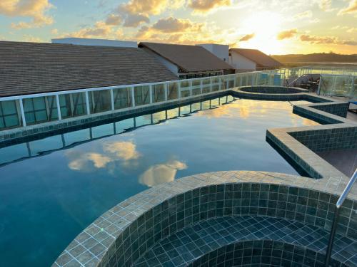 EcoMirage - Flats Premium - Porto de Galinhas in Porto De Galinhas