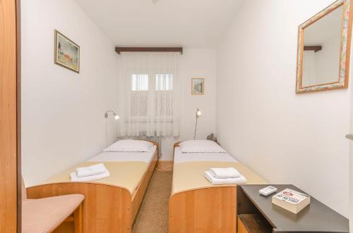 Three-Bedroom Apartment image 10