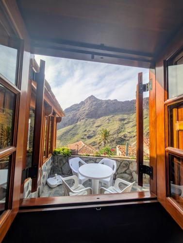 Masca - Casa Rural Morrocatana - Tenerife ONLY ADULTS in บวยนาบิสตา