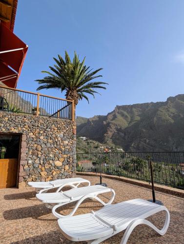 Masca - Casa Rural Morrocatana - Tenerife ONLY ADULTS in บวยนาบิสตา