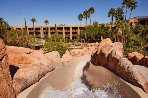 El Conquistador Tucson A Hilton Resort - image 3
