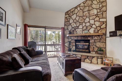 Atrium 3 Bedroom in Breckenridge, USA