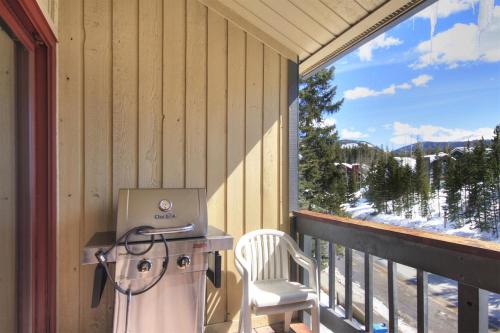 Atrium 3 Bedroom in Breckenridge, USA