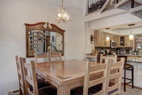 Atrium 3 Bedroom in Breckenridge, USA