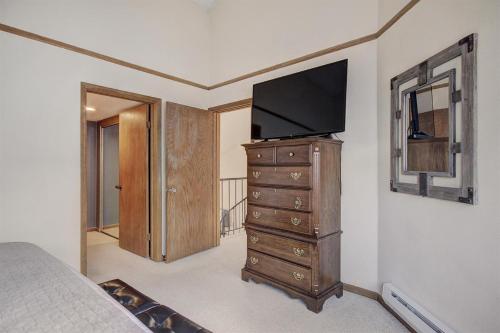 Atrium 3 Bedroom in Breckenridge, USA