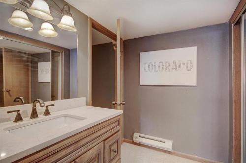 Atrium 3 Bedroom in Breckenridge, USA