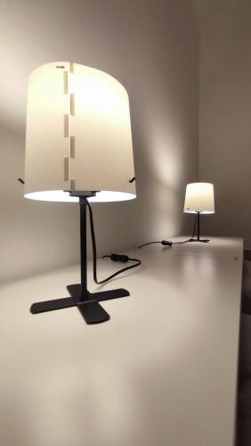 Holiday Home Bergamo 1, Bergamo (foto 2)