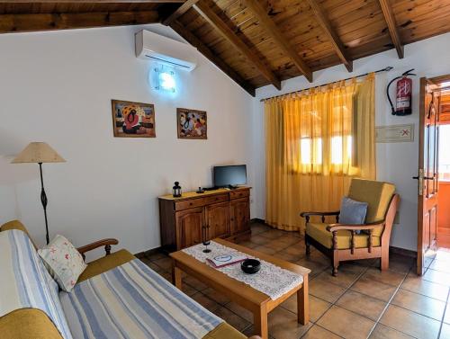 Masca - Casa Rural Morrocatana - Tenerife ONLY ADULTS in บวยนาบิสตา