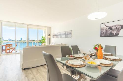 Golden Bay 606 - Sunny Isles Beach, FL
