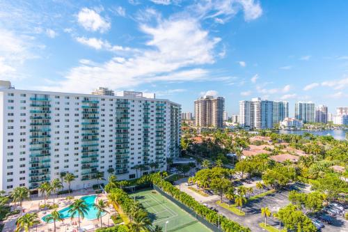 Ocean Reserve 1404 in Miami Beach, USA