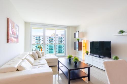 Ocean Reserve 1404 in Miami Beach, USA