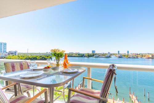 Golden Bay 703, Miami Beach (photo 3)