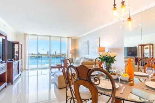 Golden Bay 703 - Sunny Isles Beach, FL