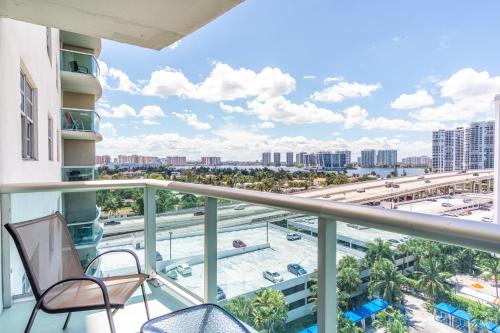 Ocean Reserve 1006 in Miami Beach, USA