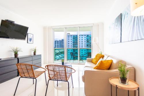 Ocean Reserve 1006 in Miami Beach, USA