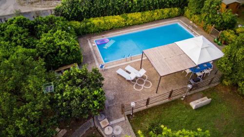  Villa Margherita in Surbo