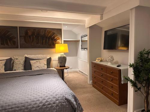 The Retreat chambre d'hôte Sherburn in Elmet