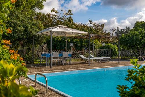  Villa Margherita in Surbo