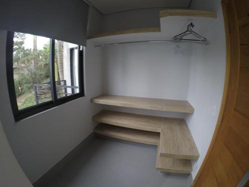 Lounge Suites De Luxo Piuva in กัมบากวารา