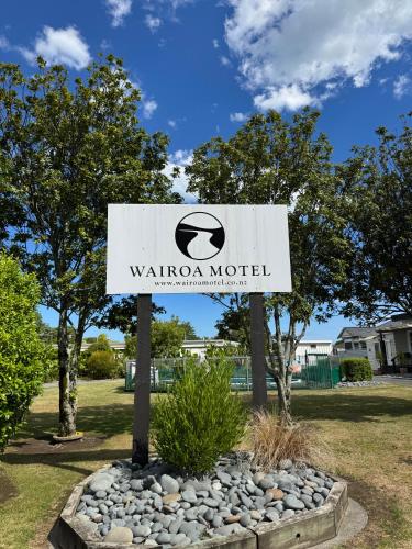 . Wairoa Motel