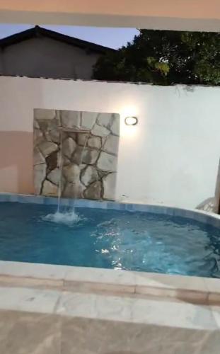 Hotel e Pousada Encanto dos Corais Maceio in Sao Jorge