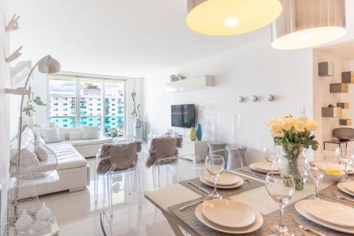 Ocean Reserve 1508 - Sunny Isles Beach, FL