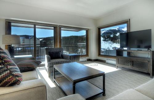 Mountain Elegant in Breckenridge, USA