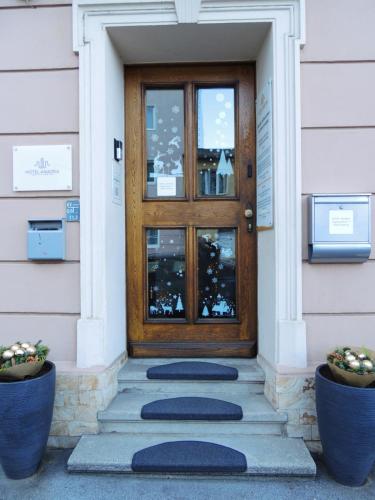 AMADEA - Cityhotel Salzburg, Salcburk (fotografie 6)