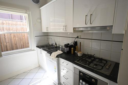 Townhouse in Glen Iris