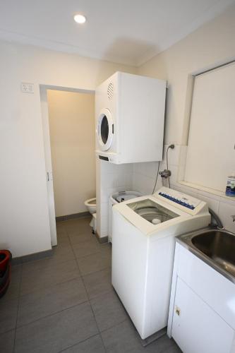 Townhouse in Glen Iris in Glen Iris