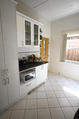 Townhouse in Glen Iris in 格倫艾里斯