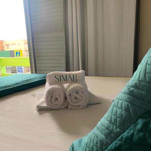 . Simar Hotel