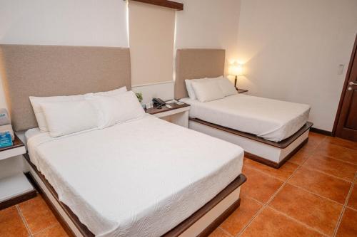 Boca Olas Resort Villas