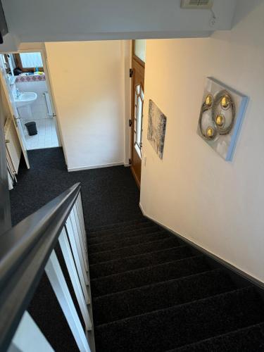 Duplex Schlafzimmer in Haus in 於利希